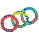 Schildkroet Neoprene Diving Rings - Set of 3