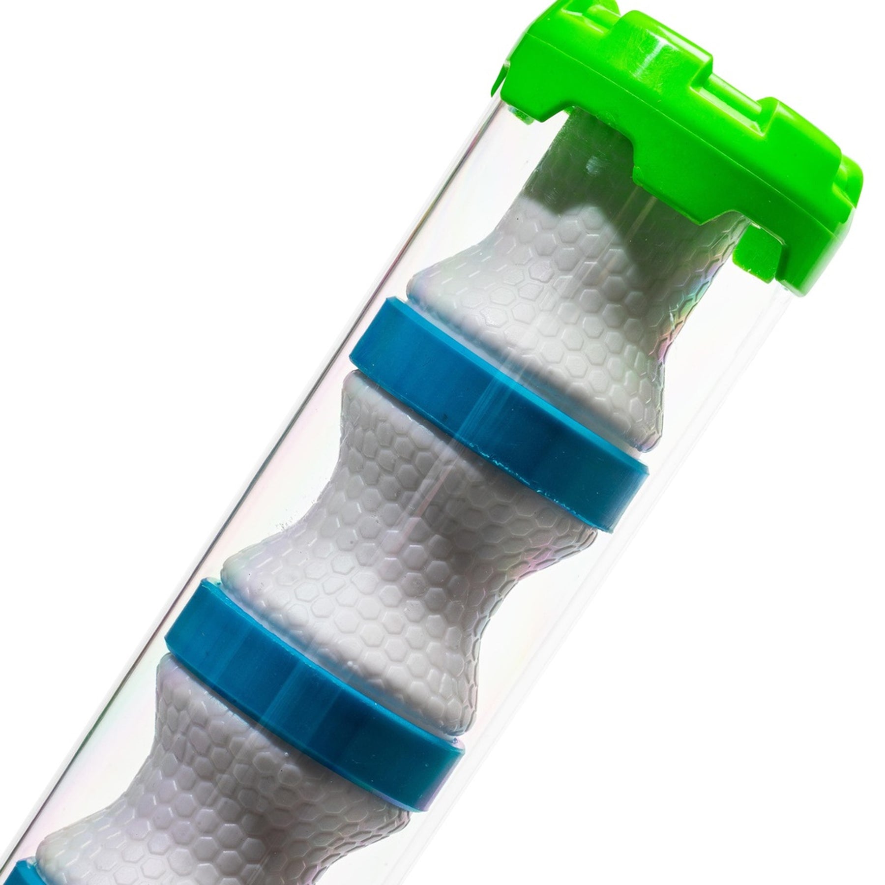 Nerf Power Blast Bat and Ball Set