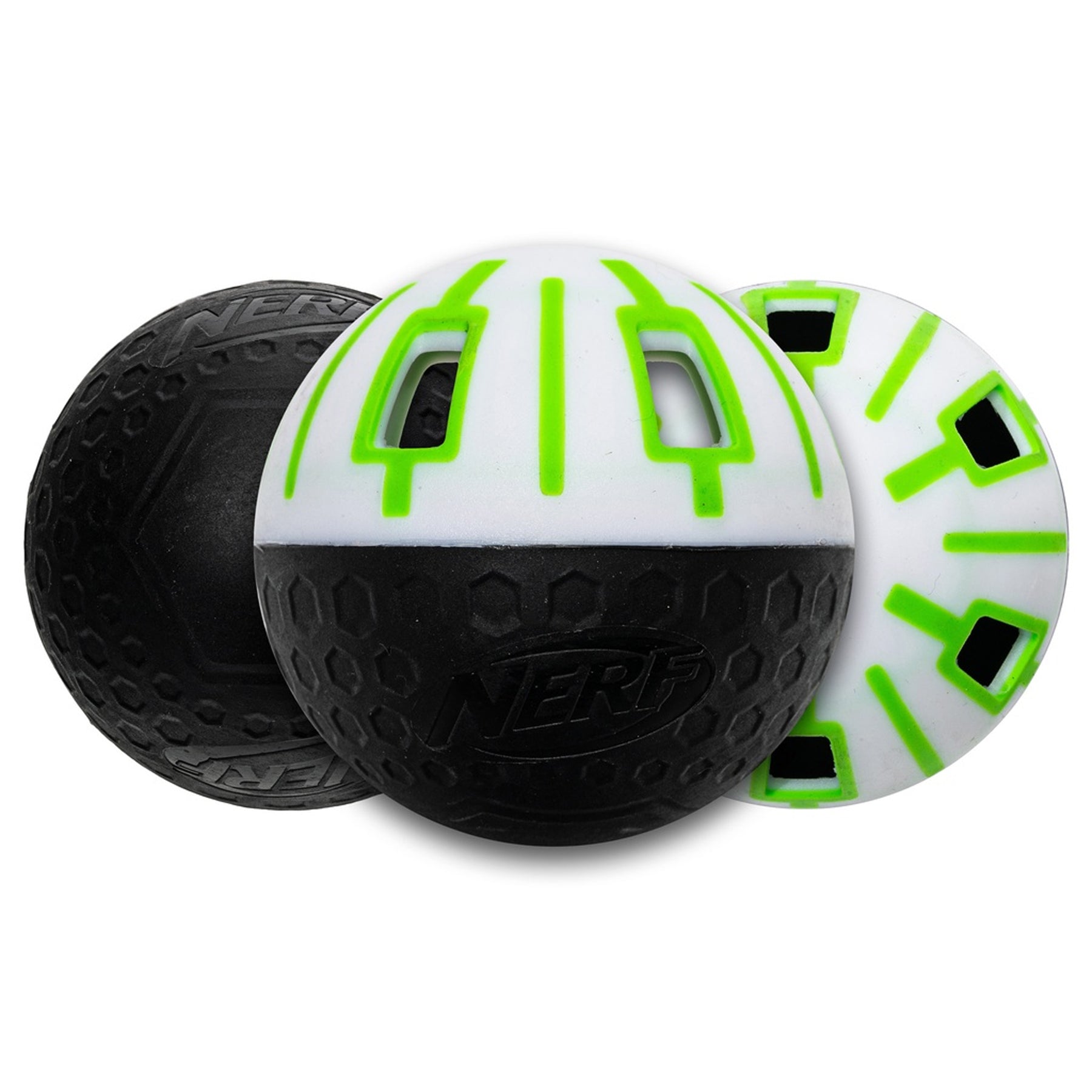 Nerf Power Blast Bat and Ball Set