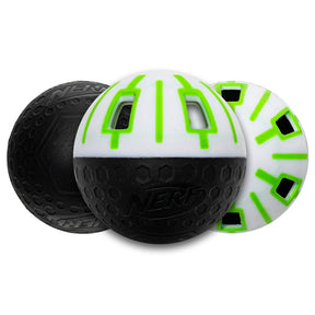 Nerf Power Blast Bat and Ball Set