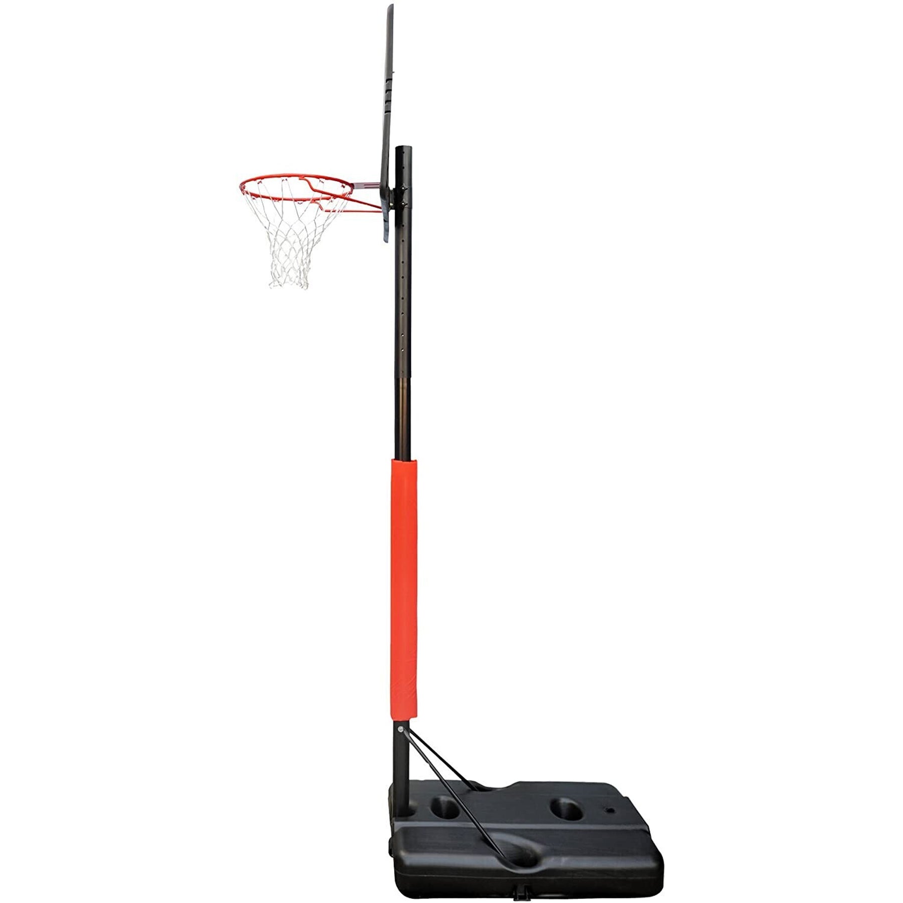 Net1 Enforcer Basketball System