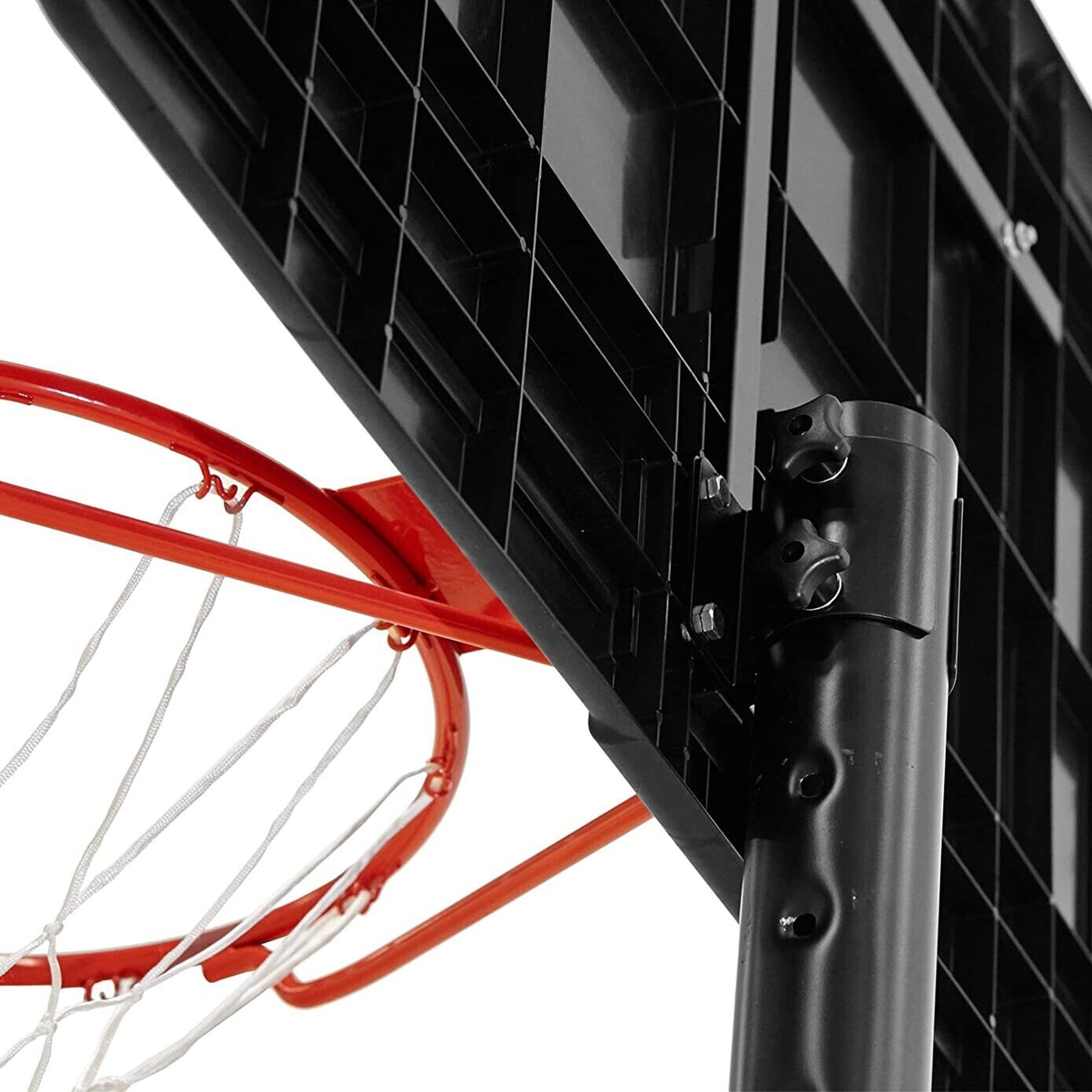 Net1 Enforcer Basketball System