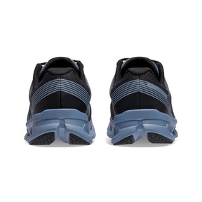 On Cloudgo Mens Running Shoes: Black/Shale