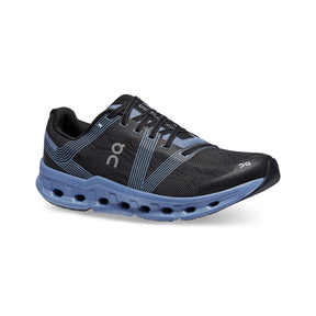 On Cloudgo Mens Running Shoes: Black/Shale