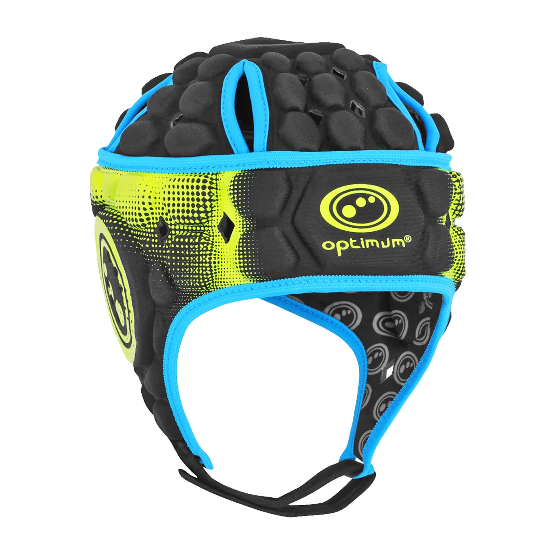 Optimum Atomik Rugby Head Guard