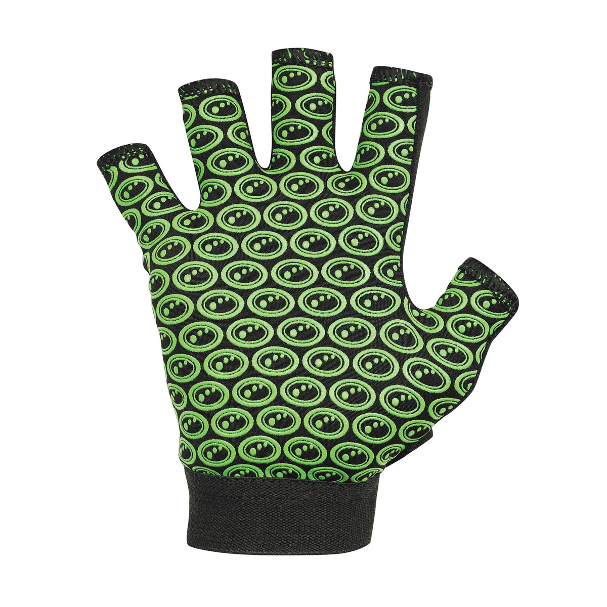 Optimum Stik Mits: Green/Black