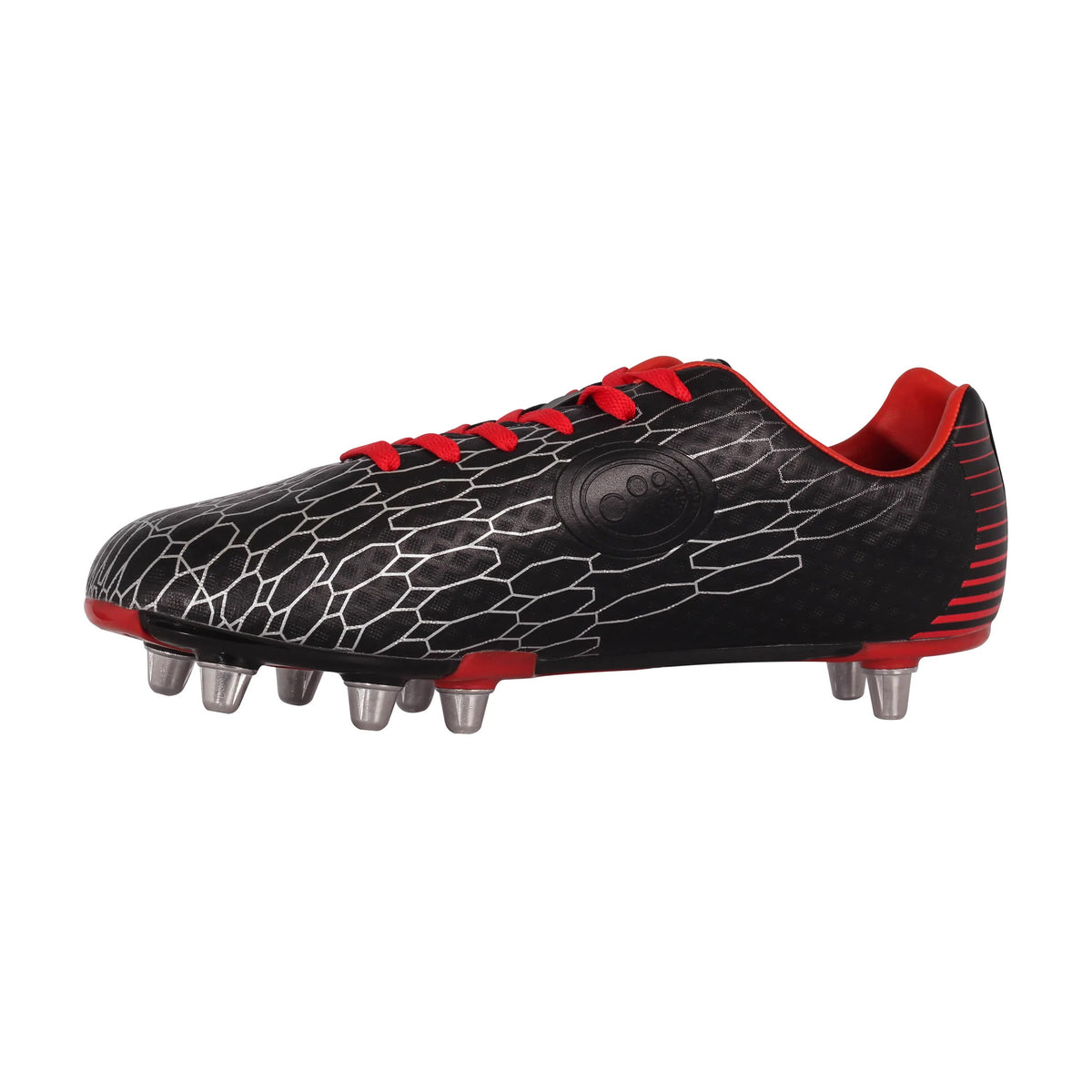 Optimum Viper Rugby Boots