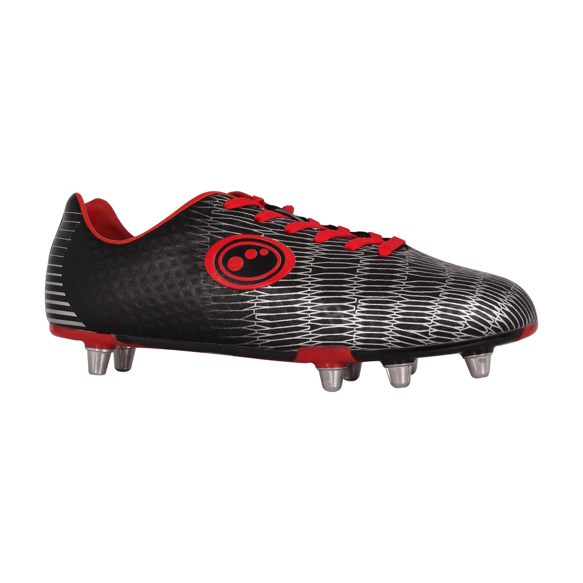 Optimum Viper Rugby Boots