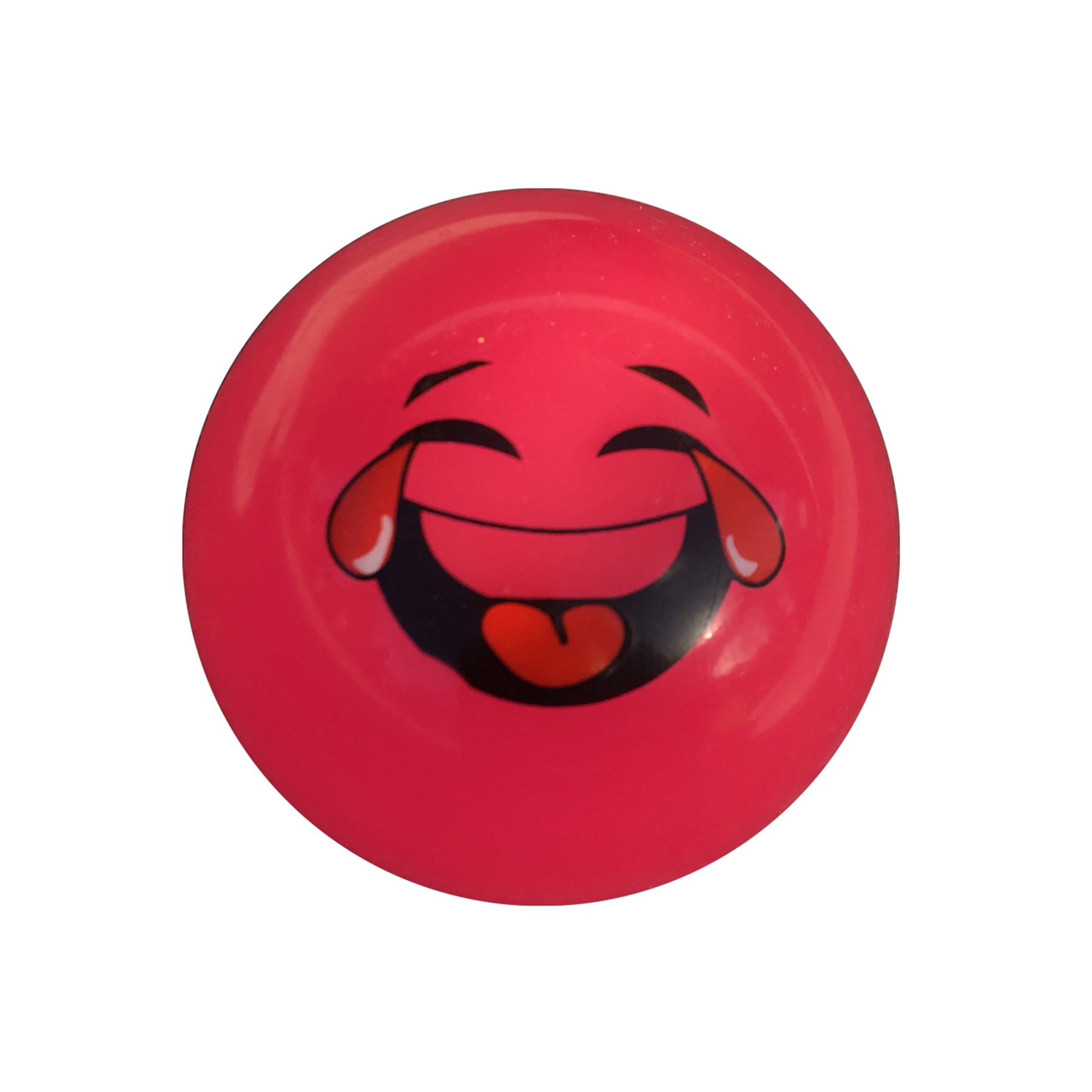 Mercian Emoji Soft Practice Hockey Balls - Bag of 12