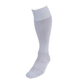 Piranha Games Socks: White
