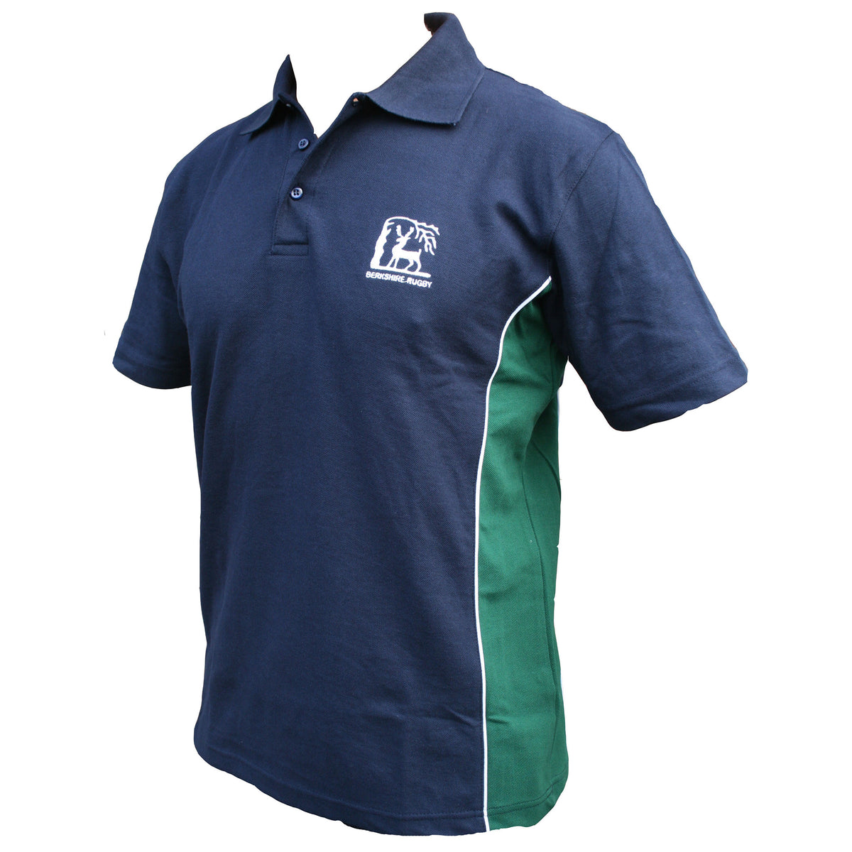 Berkshire RFU Polo Shirt