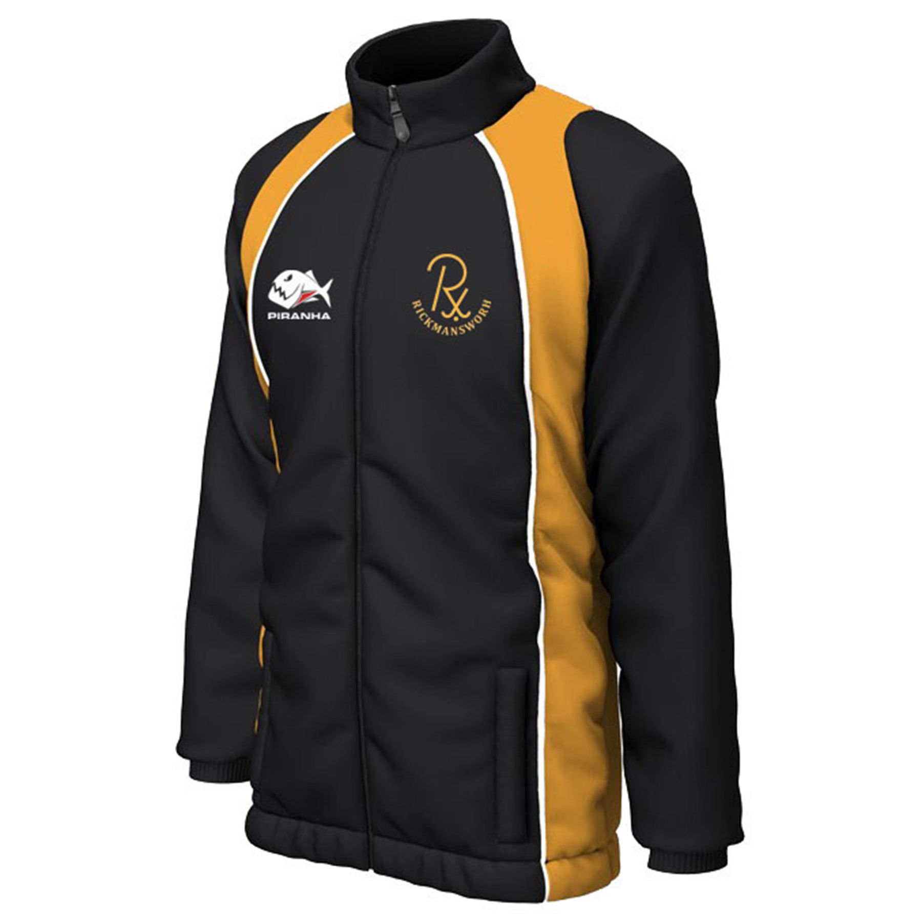 Rickmansworth HC Rain Jacket