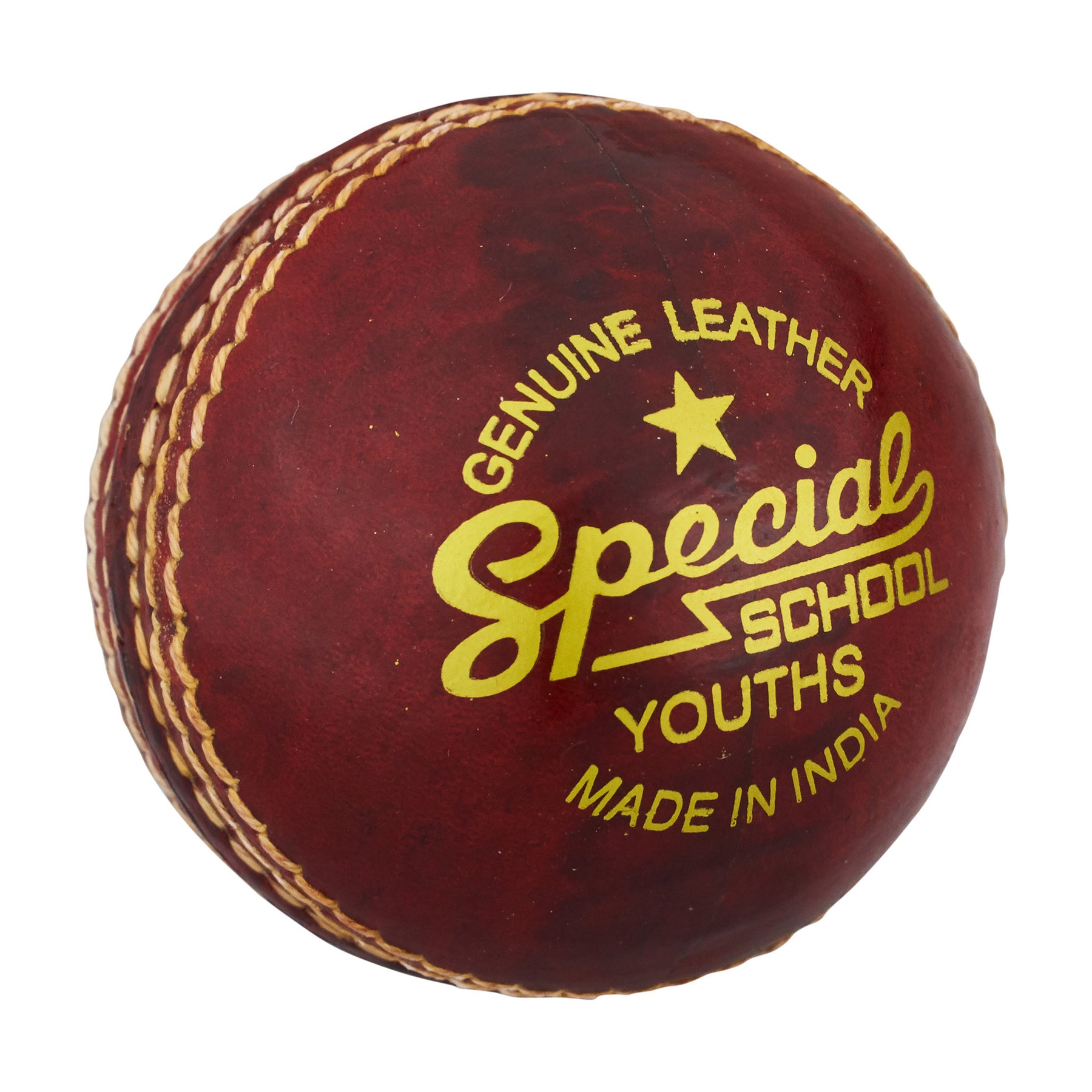 Readers Special School 4 3/4 oz Youths Cricket Ball