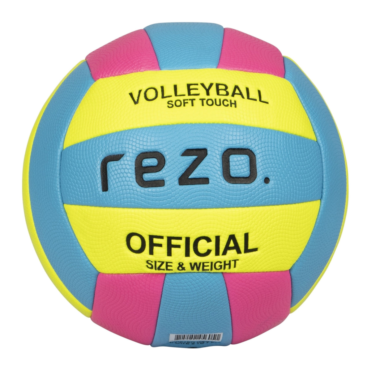 Rezo Volleyball