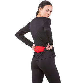 Ronhill Solo Waist Belt: Flame