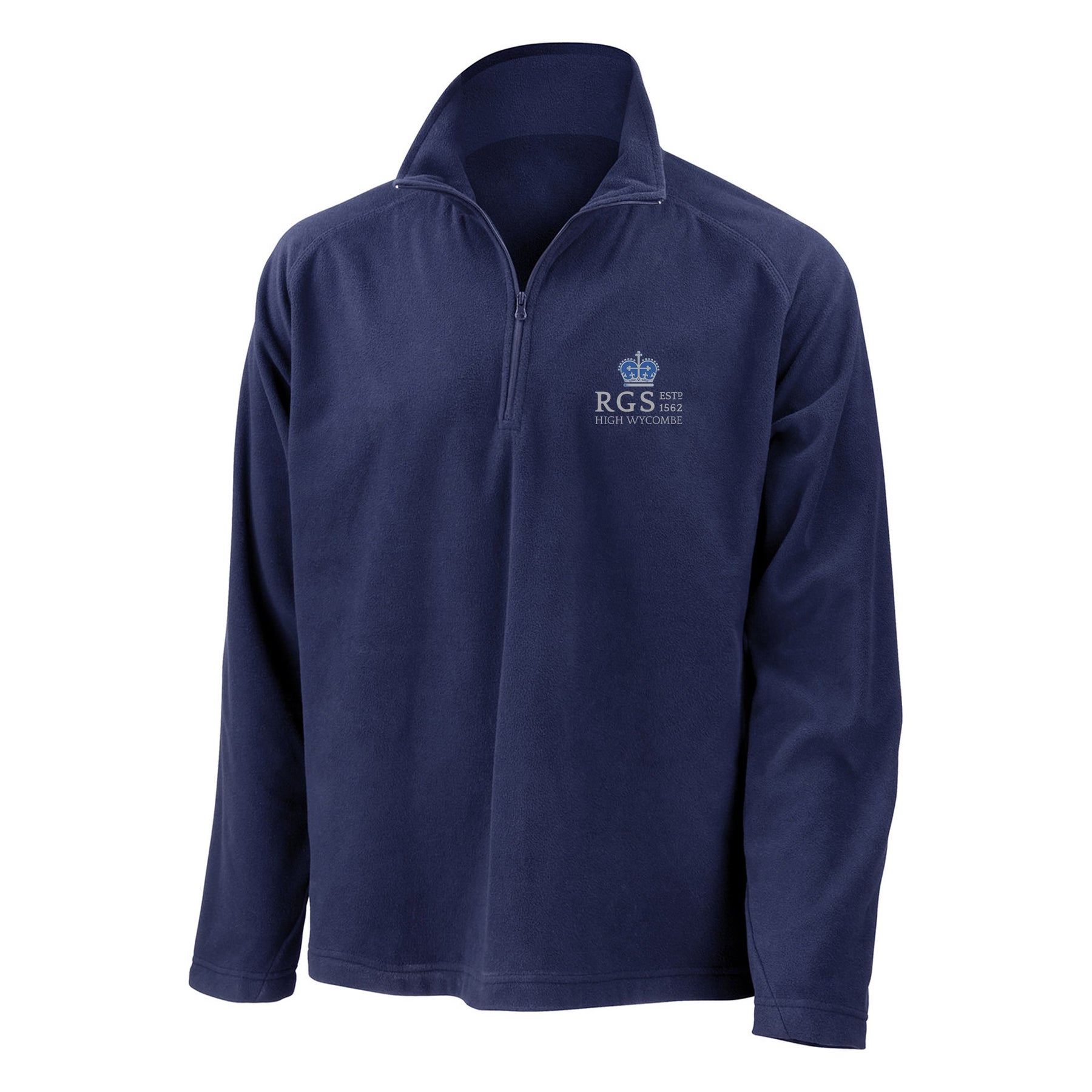 Royal Grammar School Lightweight Fleece