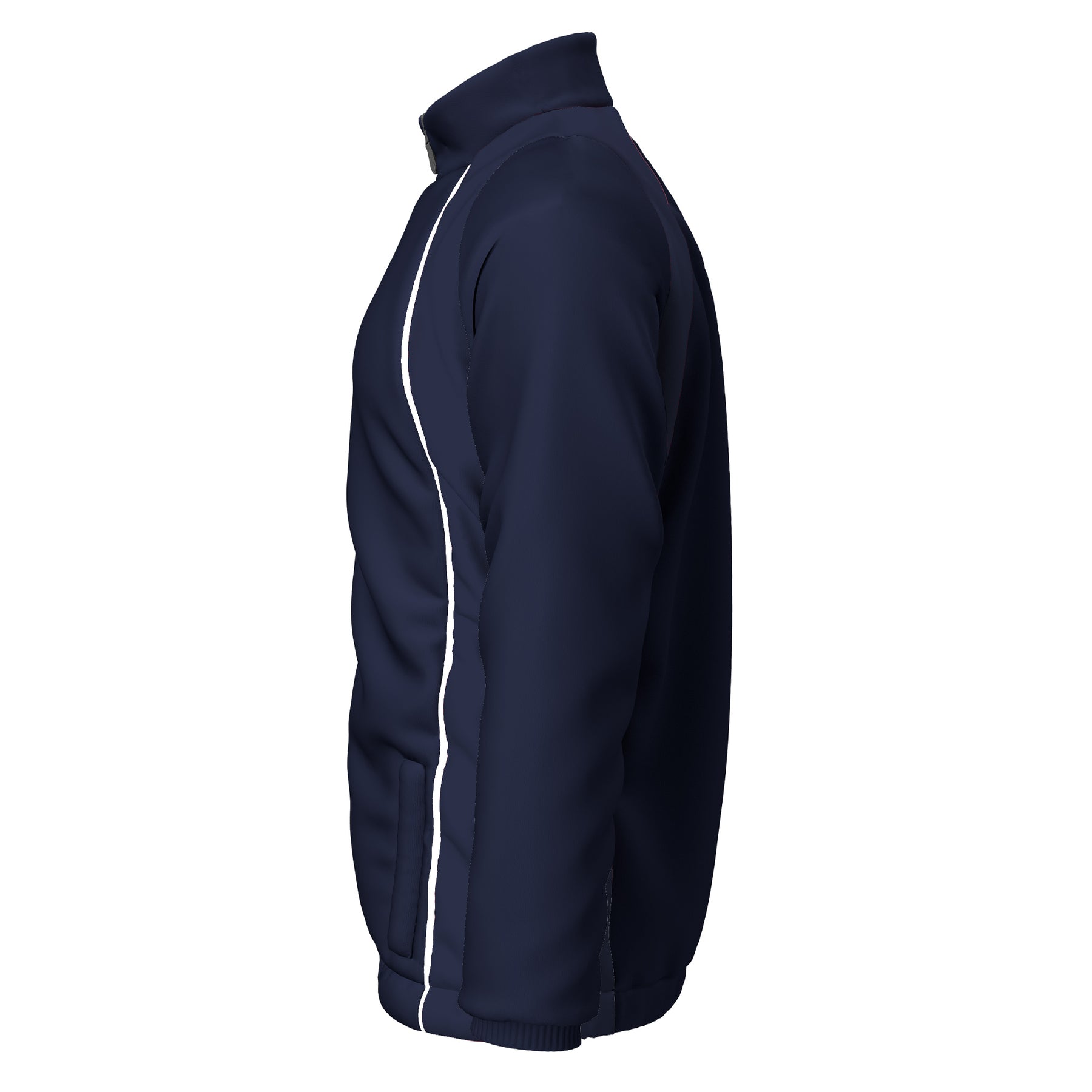 Royal Grammar School Waterproof Jacket