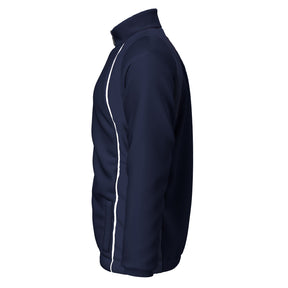 Royal Grammar School Waterproof Jacket