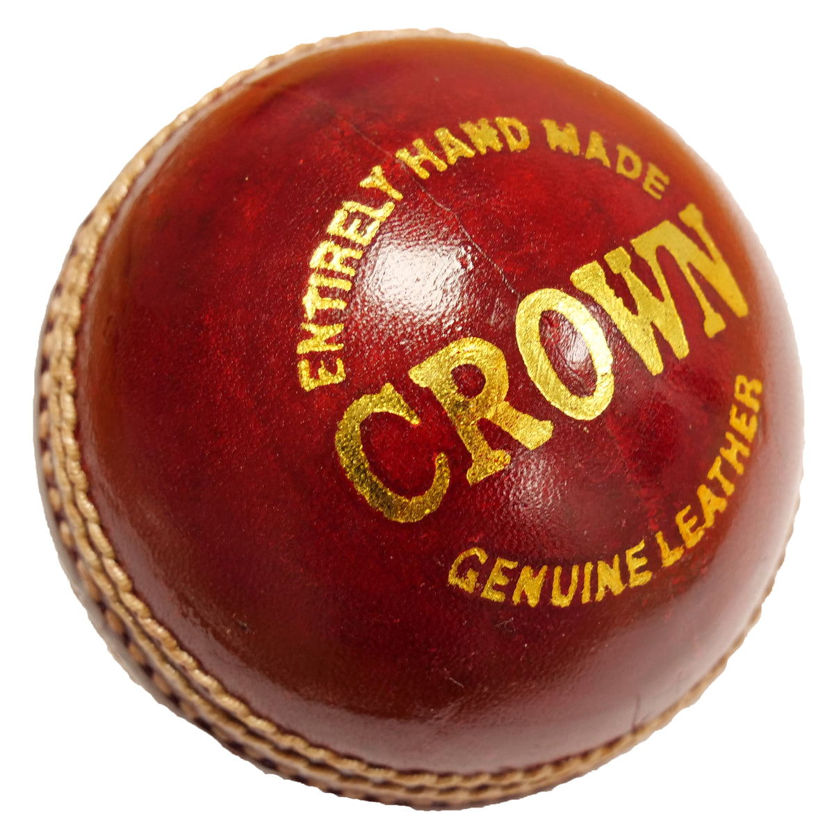 Salamander Regal Crown Cricket Ball 5 1/2 oz