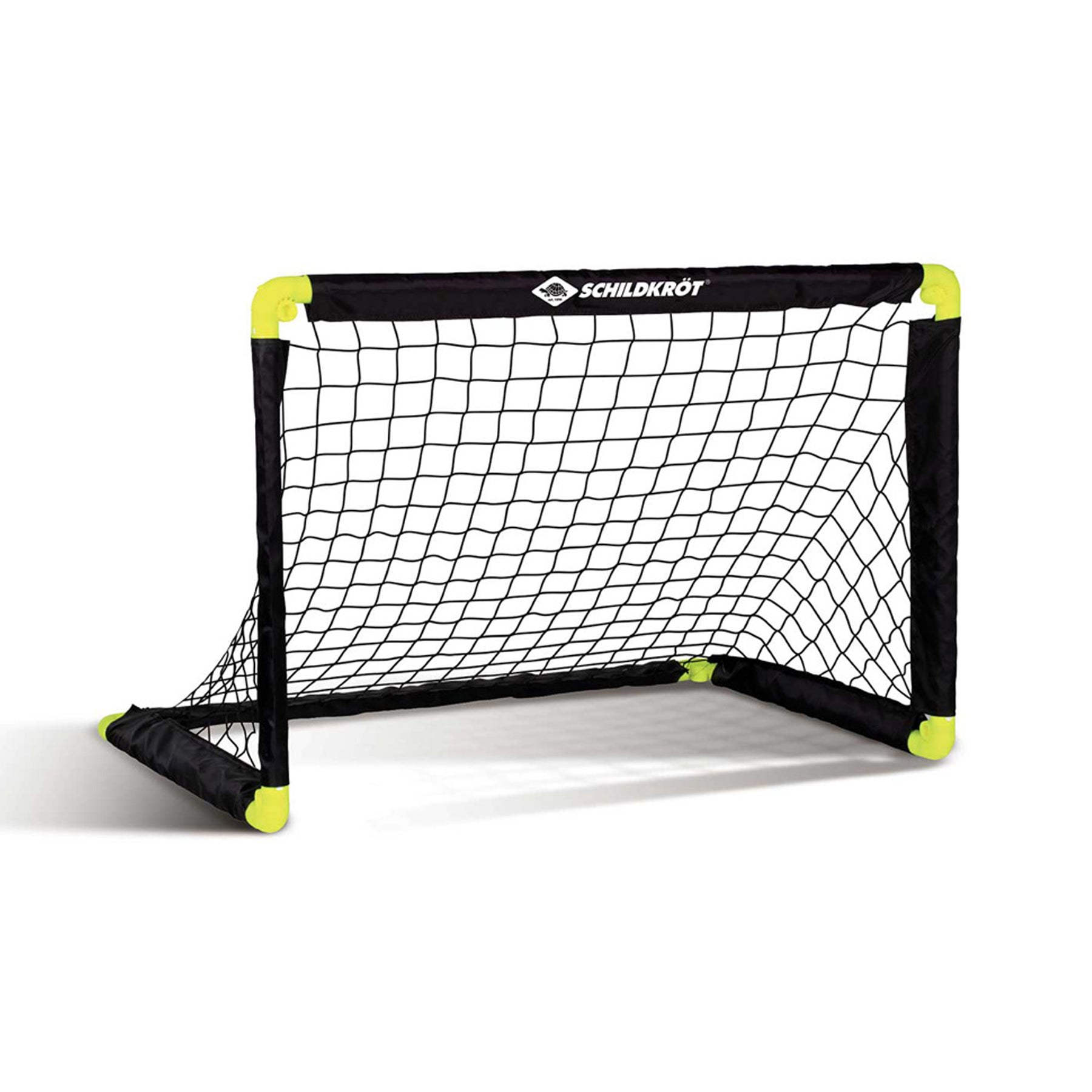 Schildkroet Folding Football Goal