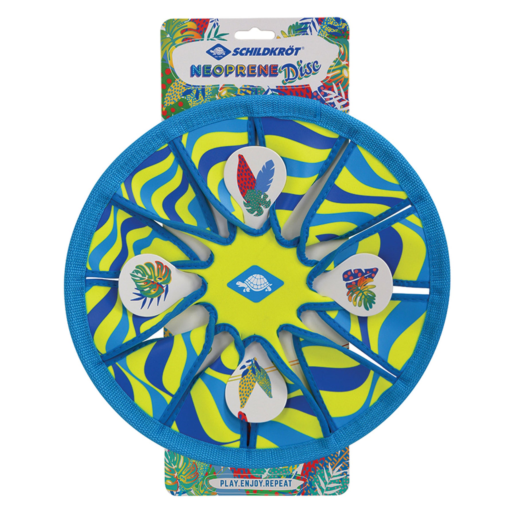 Schildkroet Neoprene Disc