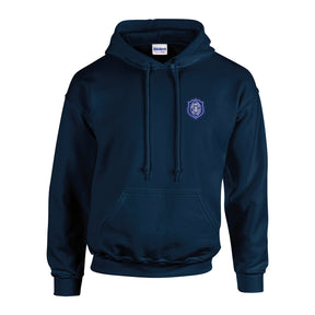 Maidenhead HC Senior Hoodie: Navy