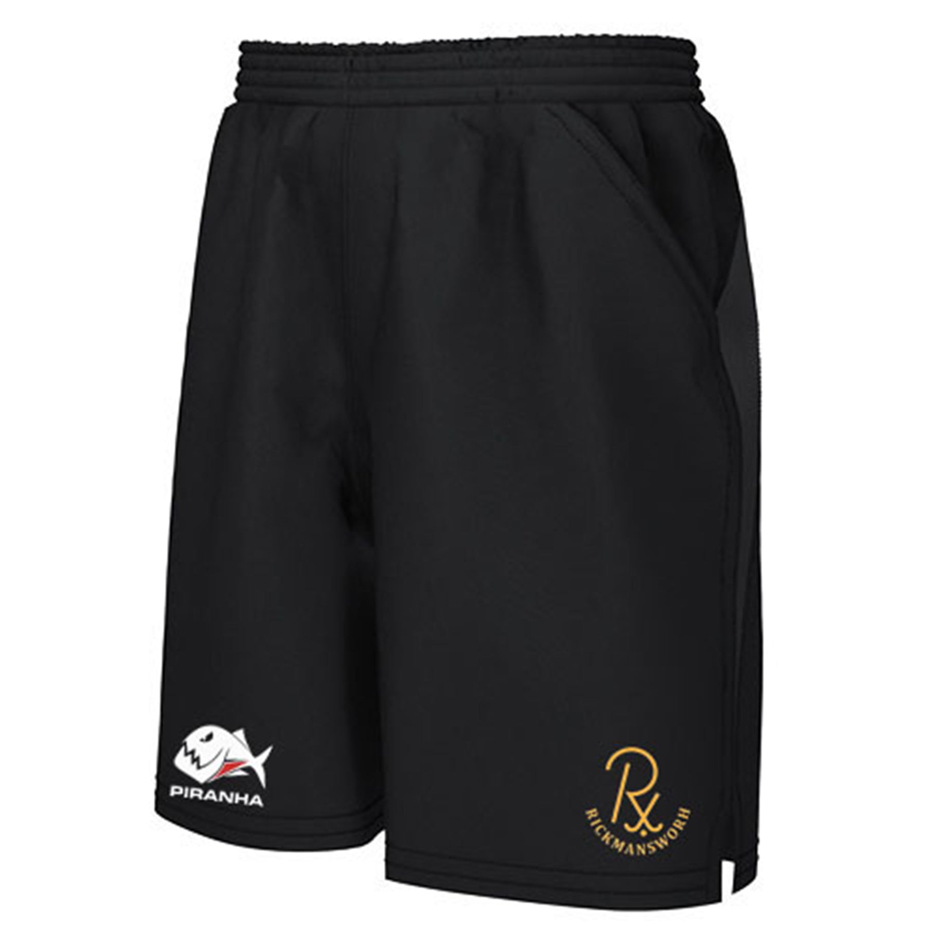Rickmansworth HC Shorts
