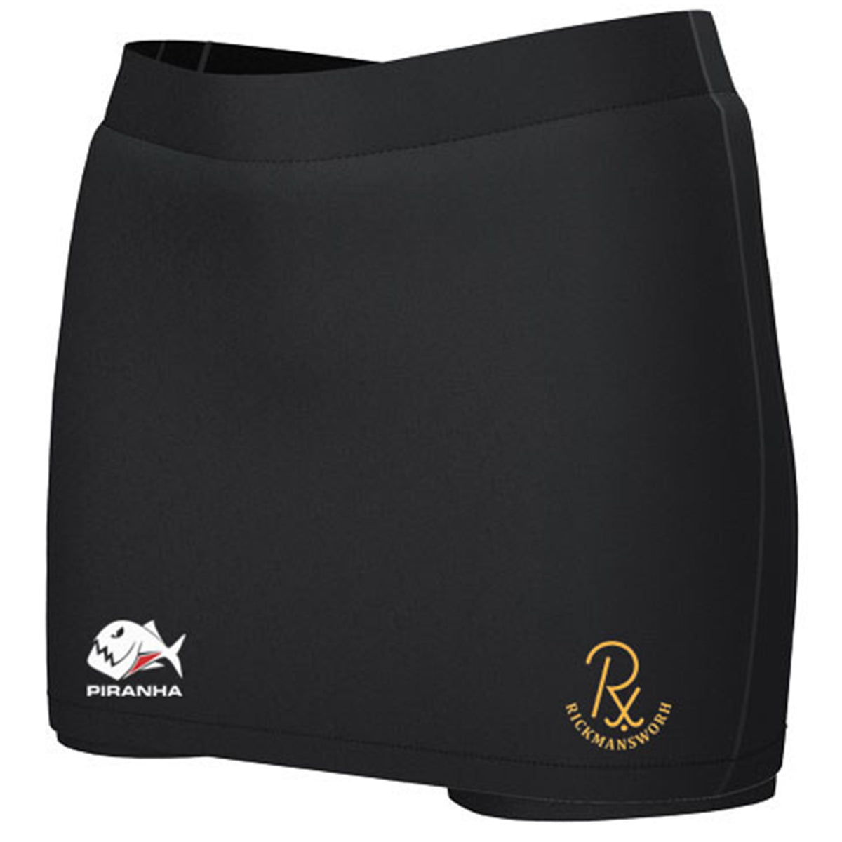 Rickmansworth HC Skort