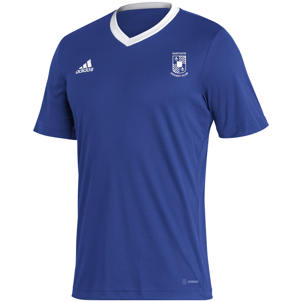 Eastcote HC GK Jersey: Blue