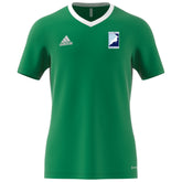 West Herts HC GK Jersey: Green