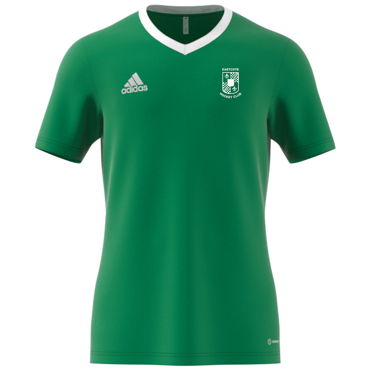 Eastcote HC GK Jersey: Green