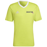 Brombeck Hockey Club GK Jersey: Yellow