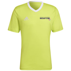 Brombeck Hockey Club GK Jersey: Yellow