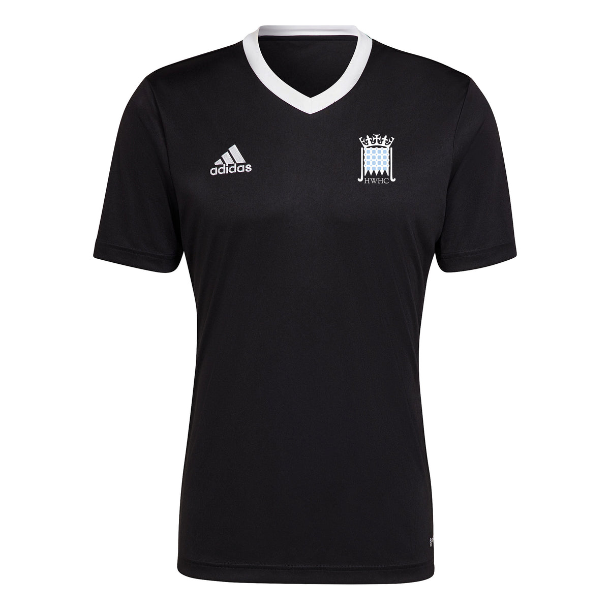 Hampstead and Westminster HC GK Jersey: Black