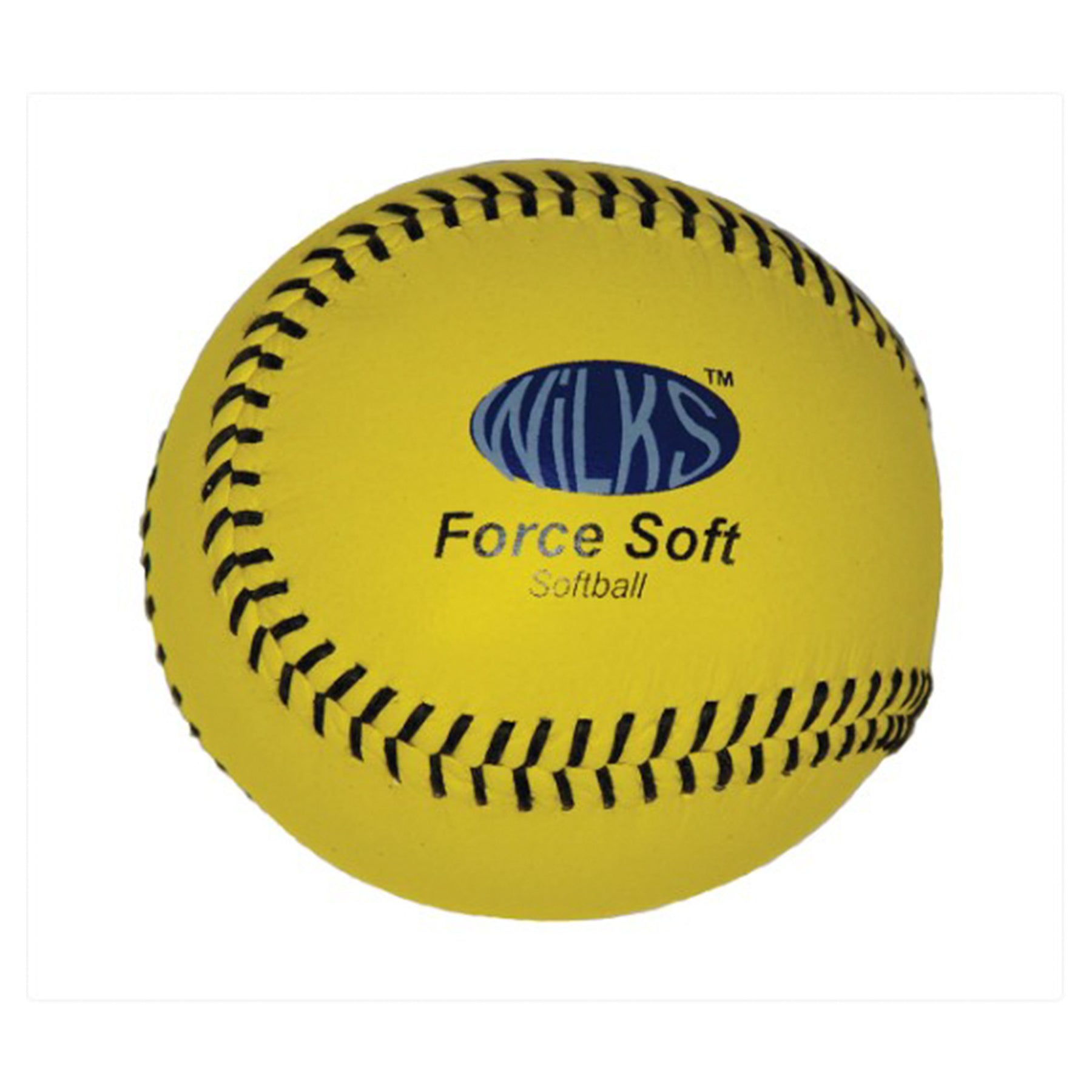 Softball Force Soft Training