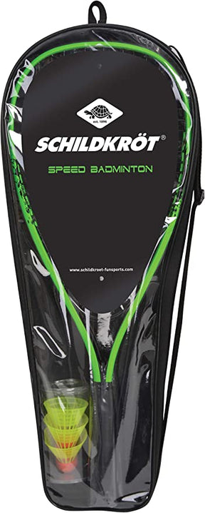Speed Badminton Set