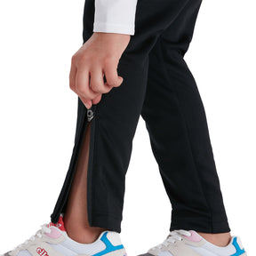Beaconsfield RFC Canterbury Junior Stretch Tapered Pant: Black