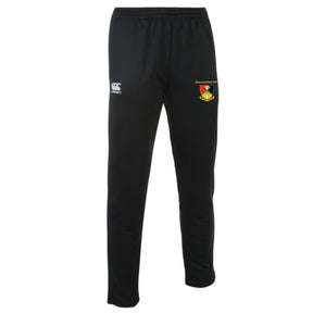 Beaconsfield RFC Canterbury Mens Stretch Tapered Pant: Black