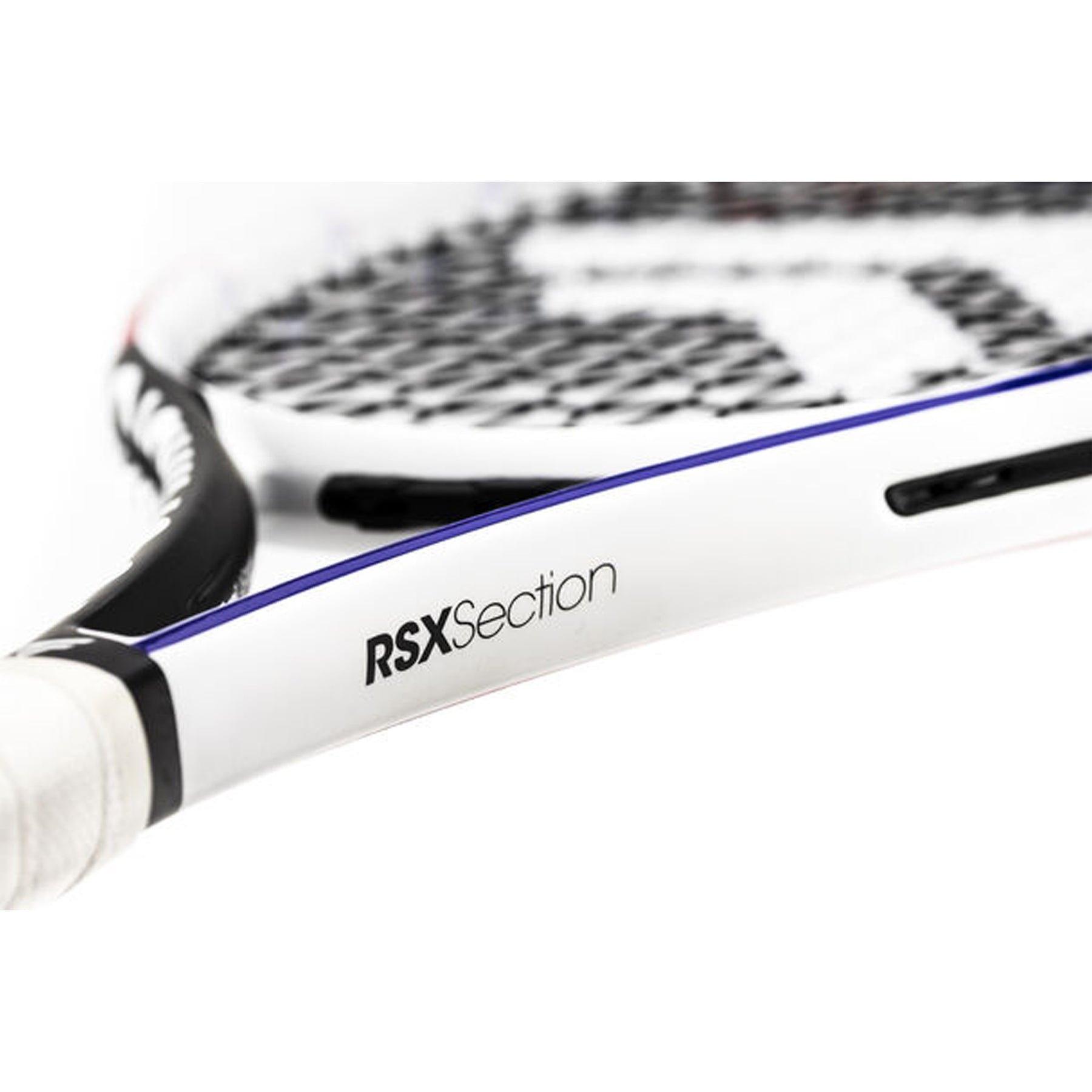 Tecnifibre T-Fight 255 RSX Tennis Racket