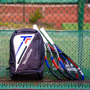 Tecnifibre TFit 265 Storm Tennis Racket