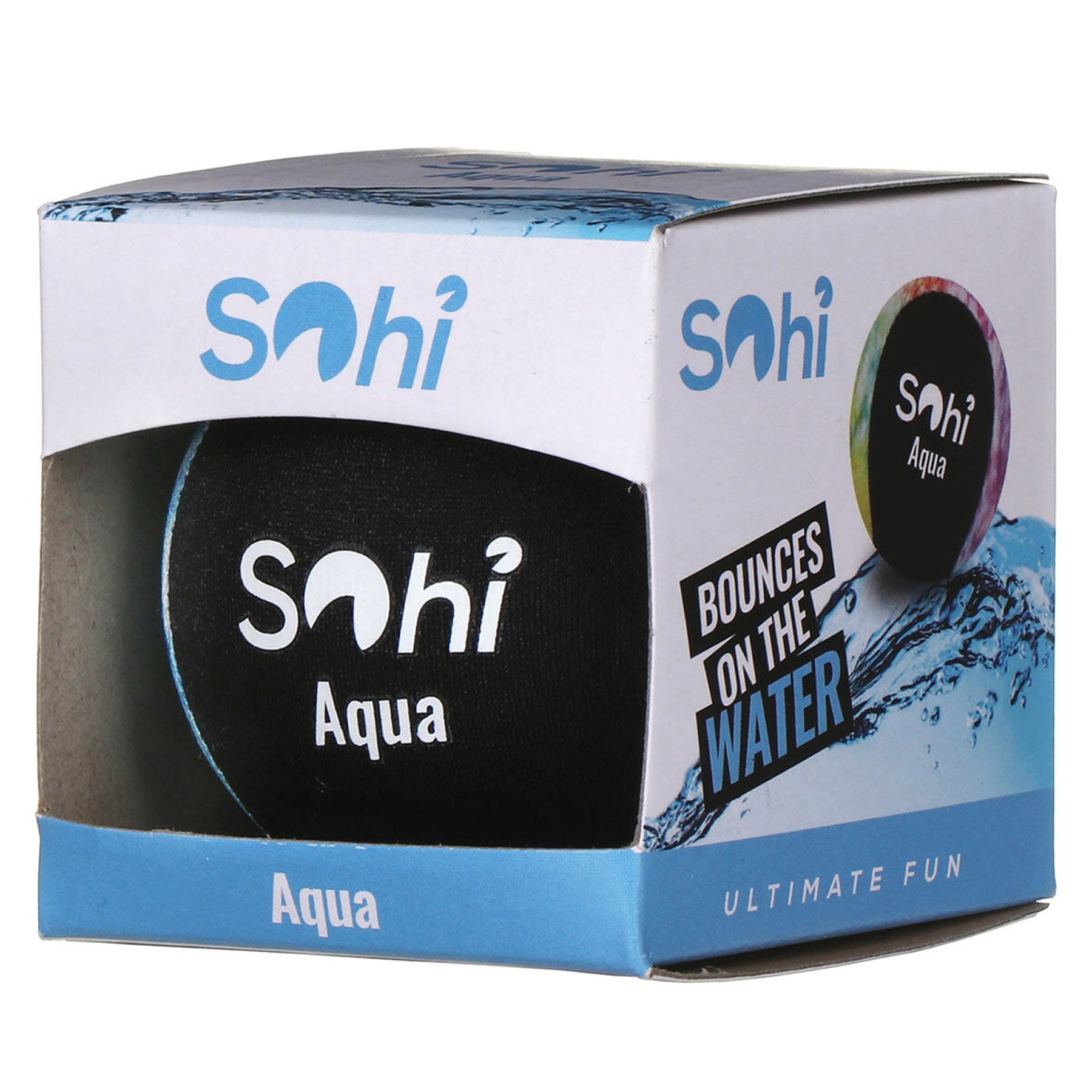 The Source SOhi Aqua Ball