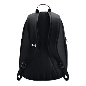 Under Armour Hustle Sport Backpack: Black