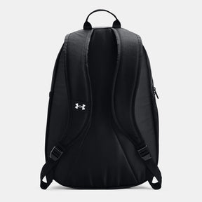 Under Armour Hustle Sport Backpack: Black