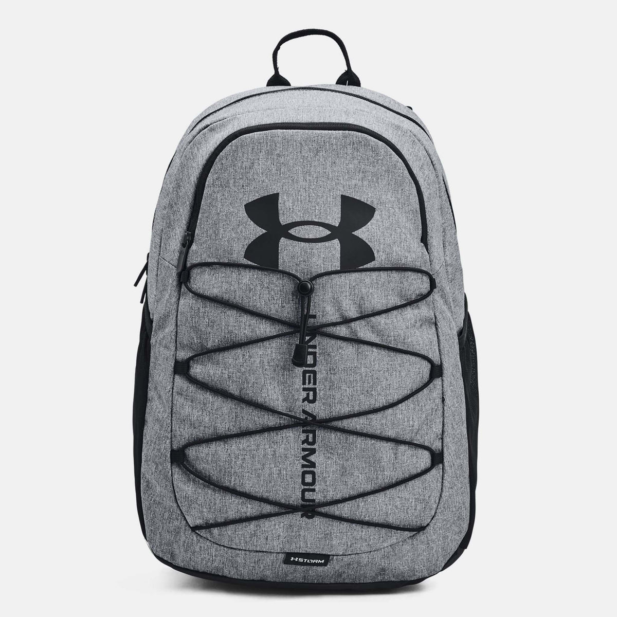 Under Armour Hustle Sport Backpack: Grey