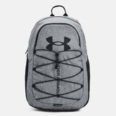 Under Armour Hustle Sport Backpack: Grey