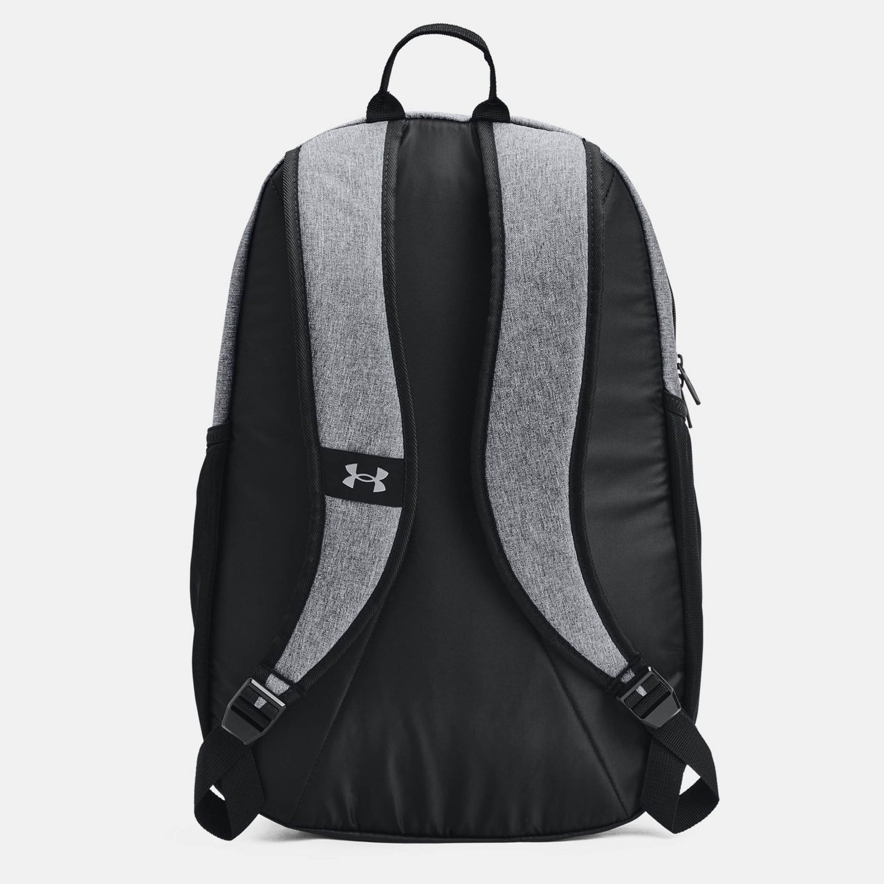 Under Armour Hustle Sport Backpack: Grey