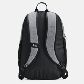 Under Armour Hustle Sport Backpack: Grey