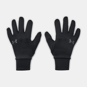 Under armour deals junior gloves