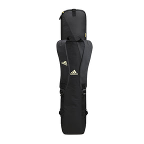 Adidas VS .6 Hockey Stick Bag: Black