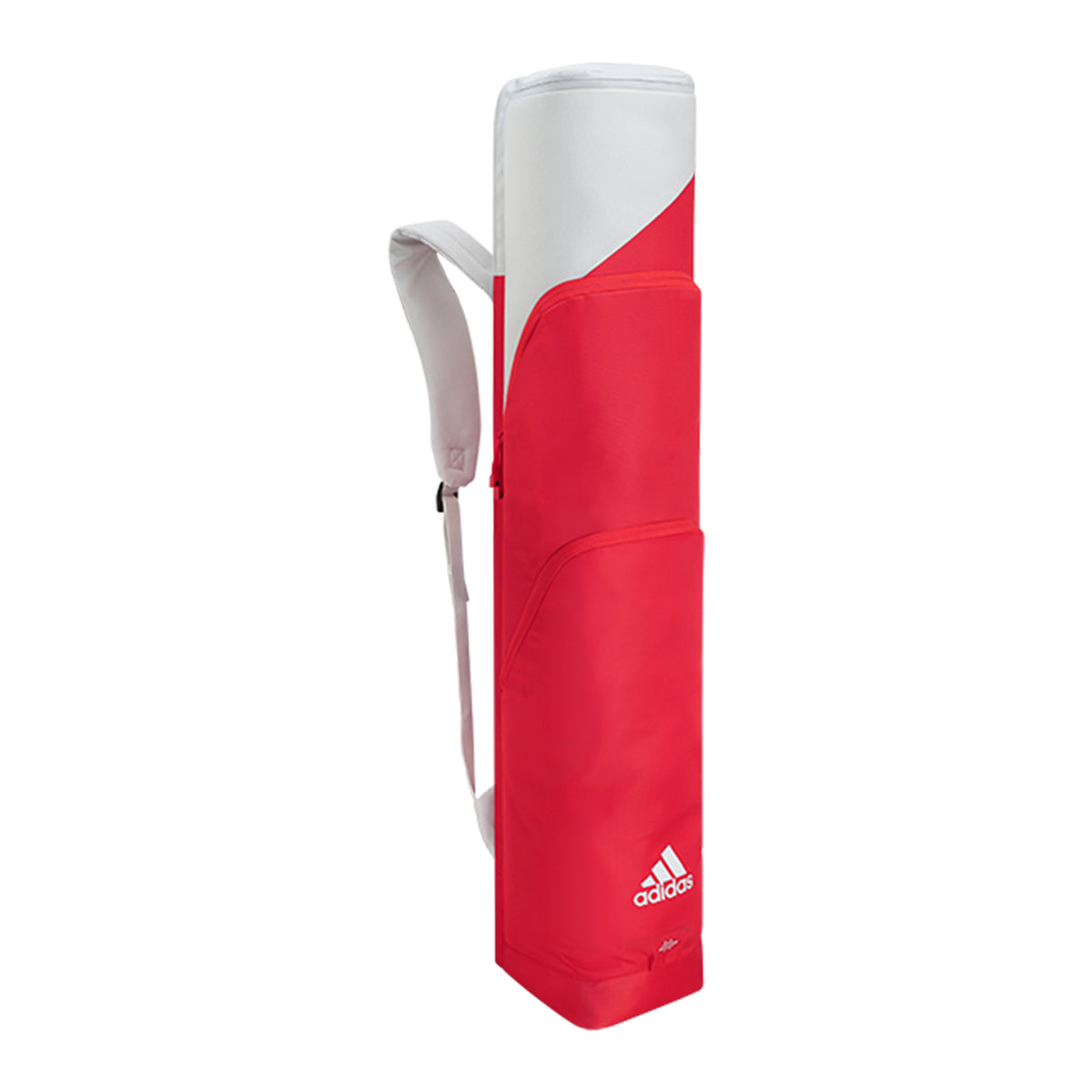 Adidas VS .6 Hockey Stick Bag: Red